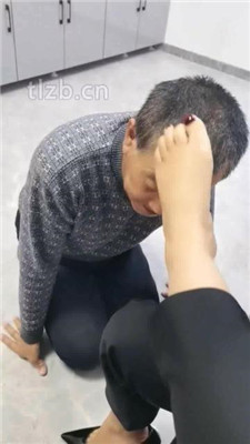 图片[17]_【冷御女王】重赏赐贱奴舔鞋底舔脚/浓痰吐满脸_绳艺资料库视频资源下载