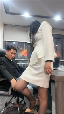 图片[4]_【Alice】办公室剧情-强迫霸道总裁做奴隶_绳艺资料库