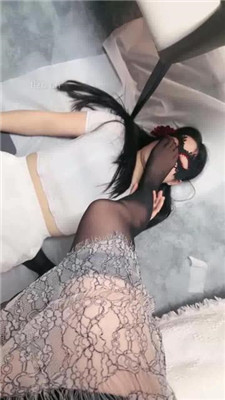 图片[15]_【美丝大大】开发素人女大学生当慕【下】_绳艺资料库视频资源下载