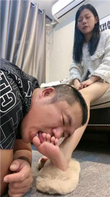 图片[20]_【樱木花椒】御姐女神范脚耳光扇晕猪头_绳艺资料库视频资源下载