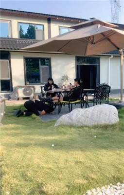 【沅芷大人】双S-伺候主人吃饭【双视角版】_绳艺资料库视频资源下载