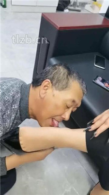图片[6]_【冷御女王】重赏赐贱奴舔鞋底舔脚/浓痰吐满脸_绳艺资料库视频资源下载