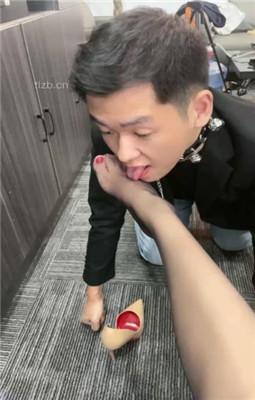 图片[8]_【Alice】剧情-胁迫霸道总裁做狗_绳艺资料库视频资源下载