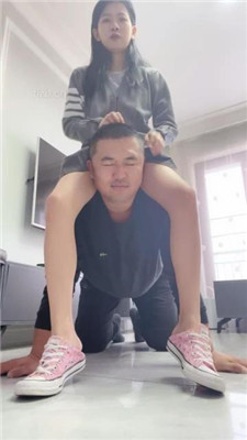 图片[20]_【樱木花椒】极致反差/萝莉主帆布鞋调_绳艺资料库视频资源下载