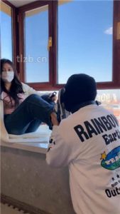 【精神小妹】双S-170女生的压迫_绳艺资料库视频资源下载