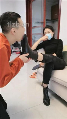 图片[8]_【凌儿女神】原味泡面/舔脏靴底/闻黑棉袜/提档_绳艺资料库视频资源下载
