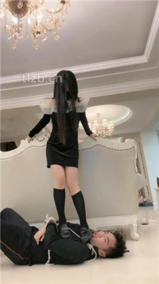 图片[13]_【桃幼幼】主播小姐姐超暴力惩罚家奴_绳艺资料库视频资源下载