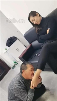 图片[11]_【冷御女王】脚部spa赏赐羞辱老狗_绳艺资料库视频资源下载