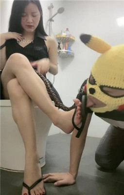 图片[3]_【漫漫】爬进来卫生巾侍奉主人_绳艺资料库视频资源下载