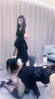 图片[15]_【北京嘟嘟】双母畜-奴下奴-对着鞋袜脚发骚【下】_绳艺资料库视频资源下载
