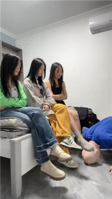 图片[3]_【狗哥】3素人S-开发大二女学生做SM女王_绳艺资料库视频资源下载