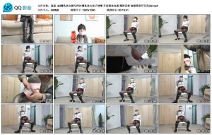 【逍遥】did爆乳美女侧写师01_绳艺资料库