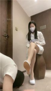 【漫漫】护士小姐姐驯化厕奴_绳艺资料库视频资源下载
