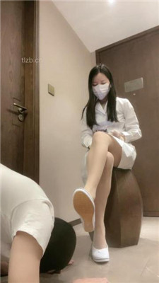 【漫漫】护士小姐姐驯化厕奴_绳艺资料库视频资源下载