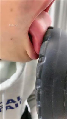图片[13]_【肉肉】JK萝莉主/舔皮鞋白袜/转胯_绳艺资料库视频资源下载