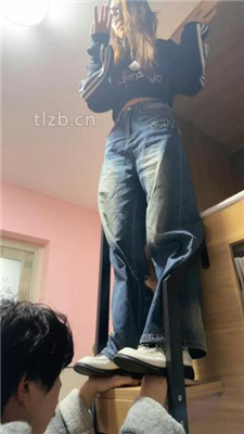 图片[11]_【尤物大大】女生宿舍偷原味被逮住_绳艺资料库