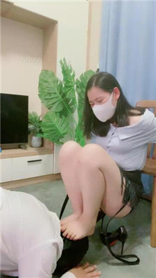 图片[13]_【素人星探】职业装女神玩虐老狗_绳艺套路直播视频资源网