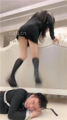 图片[10]_【桃幼幼】主播小姐姐超暴力惩罚家奴_绳艺资料库视频资源下载