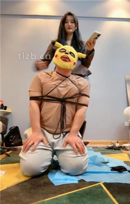 图片[14]_【雅雅】美腿诱惑_绳艺套路直播视频资源网