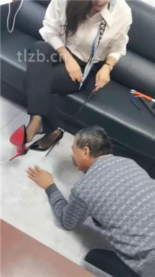 图片[16]_【冷御女王】狗奴幸福狗生-赏赐与惩罚_绳艺资料库视频资源下载