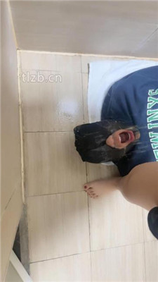 图片[15]_【叶娘】黑丝脚深喉/跪舔脏鞋底/耳光_绳艺资料库视频资源下载