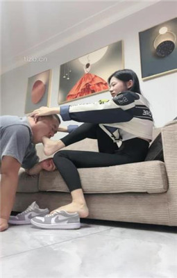 图片[15]_【樱木花椒】Aj白袜开发死猪头-插嘴_绳艺套路直播视频资源网