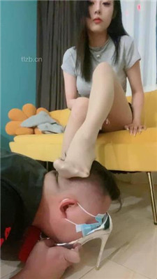 图片[7]_【不知名美女】银色高跟-碾压虐乳/坐垫吸臭/浓痰【完整版】_绳艺套路直播视频资源网