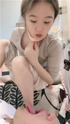 图片[11]_【时颜】坐脸窒息/舔超脏小白鞋/裸足白袜辱_绳艺资料库视频资源下载