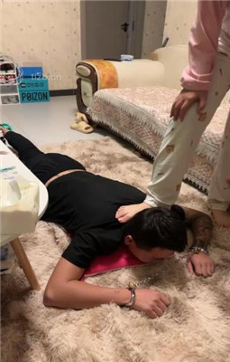 图片[11]_【学生双主】胁迫表哥做狗-sp深喉耳光_绳艺资料库