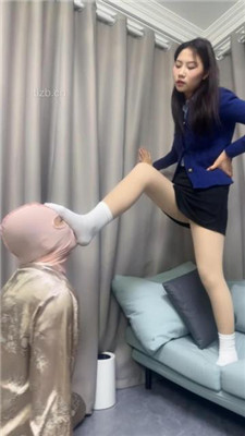 图片[15]_【狗哥】175素人S-皮鞋白袜调绿帽奴【上】_绳艺资料库视频资源下载