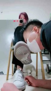 【甜心教主】跑步后原味鞋袜气味控制_绳艺资料库视频资源下载