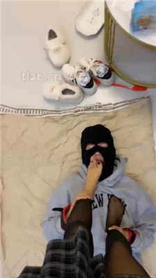 图片[11]_【可儿女王】鞋绑脸气味控制/捆绑虐打/重度踢踹_绳艺资料库视频资源下载