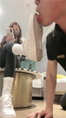 图片[8]_【阿月】健身后原味鞋袜jio气味控制_绳艺资料库视频资源下载