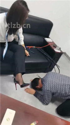 图片[15]_【冷御女王】狗奴幸福狗生-赏赐与惩罚_绳艺资料库视频资源下载