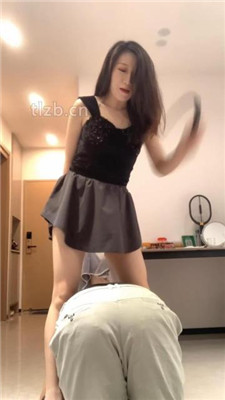 图片[16]_【小麦】胶带封嘴-长靴高跟踩虐-骑马-虐乳_绳艺资料库视频资源下载