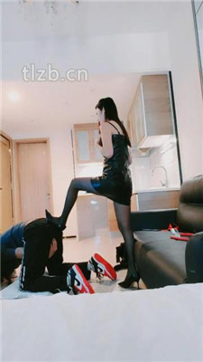 图片[3]_【千寻】黑丝高跟诱惑家奴_绳艺资料库视频资源下载