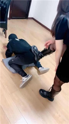 图片[9]_【嘉一】长靴黑丝重度提档鞭打【续集】_绳艺套路直播视频资源网