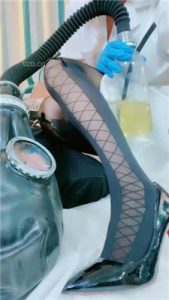 【美离子】对恋物癖患者的呼吸控制_绳艺资料库视频资源下载