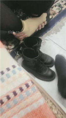 图片[3]_【大西北夫妻】原味棉袜脚气味辱_绳艺资料库