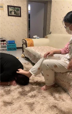 图片[17]_【学生双主】胁迫表哥做狗-sp深喉耳光_绳艺资料库