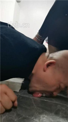 图片[16]_【冷御女王】恶毒妻主裸足恋足舔_绳艺资料库视频资源下载