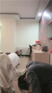 【清禾】骑马爬行/跪舔原味鞋袜脚_绳艺资料库视频资源下载