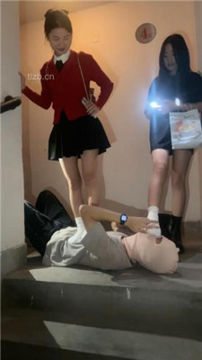 图片[17]_【狗哥】双S-白袜爱好者天堂-户外开发素人天花板_绳艺资料库视频资源下载