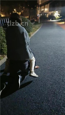 图片[4]_【诗琪】户外骑马骑脖遛狗_绳艺套路直播视频资源网