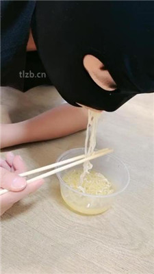 图片[9]_【Belle】圣水泡面/长靴踩踏碾压/胯下辱_绳艺套路直播视频资源网