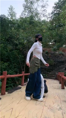 图片[16]_【暴力美学】双S-女神户外遛狗-绑树上酷刑惩治【双视角版】_绳艺资料库视频资源下载