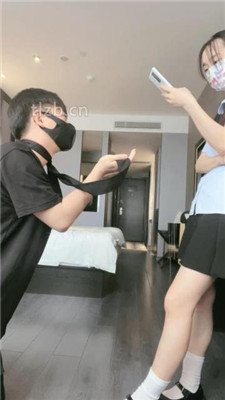 图片[4]_【子衿】JK学院风-皮鞋白袜辱哥哥_绳艺资料库视频资源下载