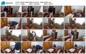 【我的媳妇】极限绞刑+炮机+电击三重打击、刺激的心态都崩了_绳艺资料库视频资源下载