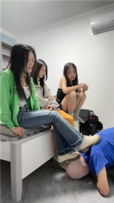 图片[6]_【狗哥】3素人S-开发大二女学生做SM女王_绳艺资料库视频资源下载