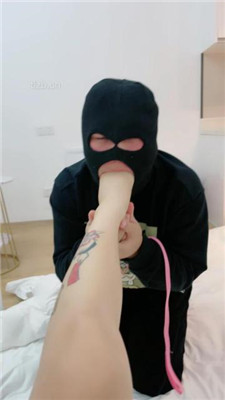 图片[8]_【心动茜茜】裸足深喉踩脚垫_绳艺资料库视频资源下载